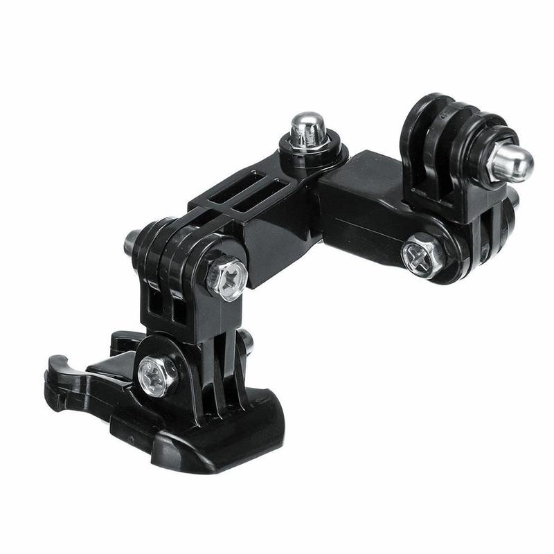 Drone Camera Action - 1PC for GOPRO Motorcycle Helmet Mount