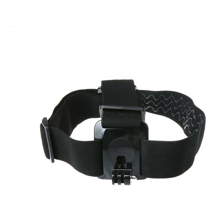 Headband Chest Headstrap Head  - огляд і ціна Drone Camera Action