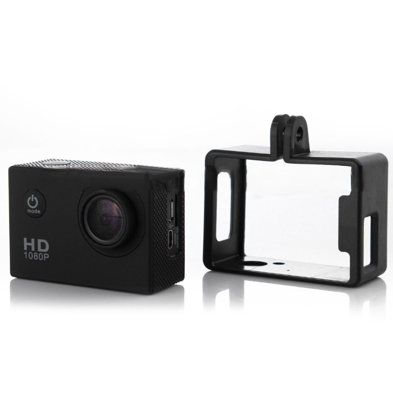 For SJCAM SJ4000 AIR, SJ4000,  - огляд і ціна Drone Camera Action