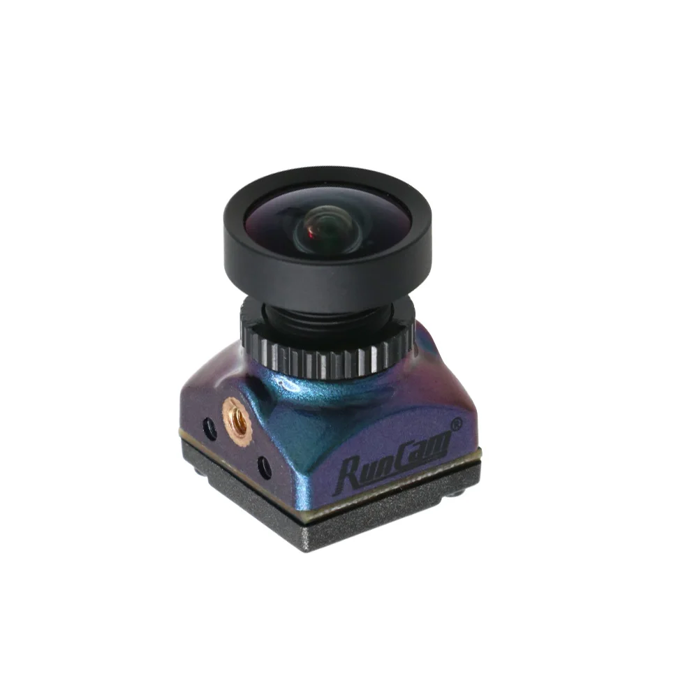 RunCam Racer Nano 4 1200TVL Su - огляд і ціна Drone Camera Waterproof