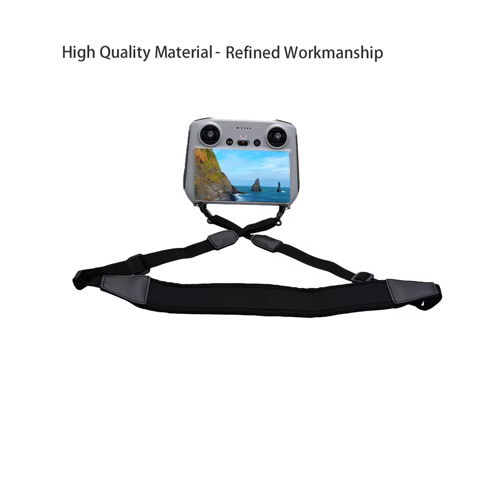 Neck Strap for DJI Mini 5 4 3  - огляд і ціна Dji Drone Mini 3