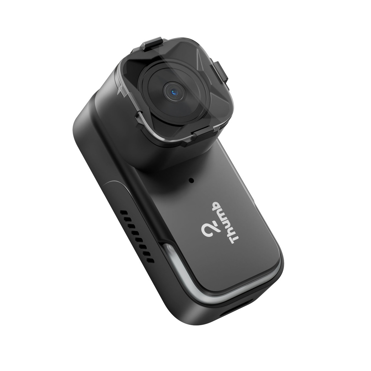 New Version RunCam Thumb 2 4K  - огляд і ціна Drone Camera Hd