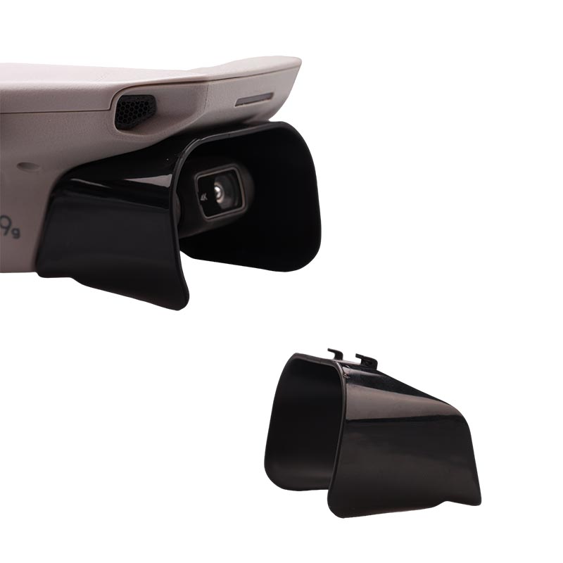 Lens Hood For DJI Mini 2/Mini  - огляд і ціна Drone Camera Night Vision