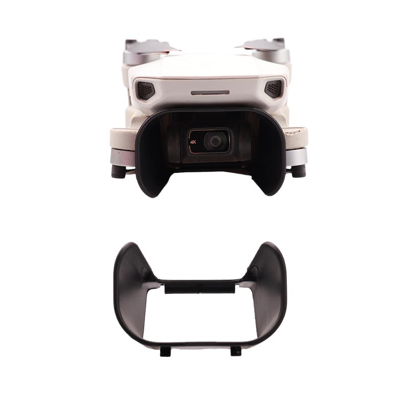 Lens Hood For DJI Mini 2/Mini  - огляд і ціна Drone Camera Night Vision
