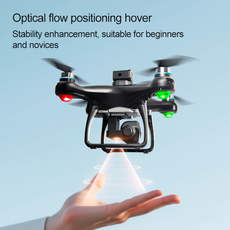 Bexine New Z3 GPS Drone with 4 - огляд і ціна Drone Camera Mount