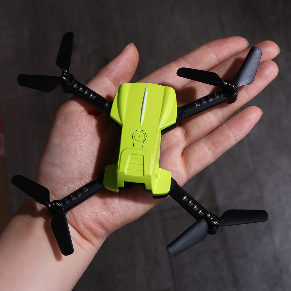 RC Helicopter ABS Remote Contr - огляд і ціна Drone Camera Hd