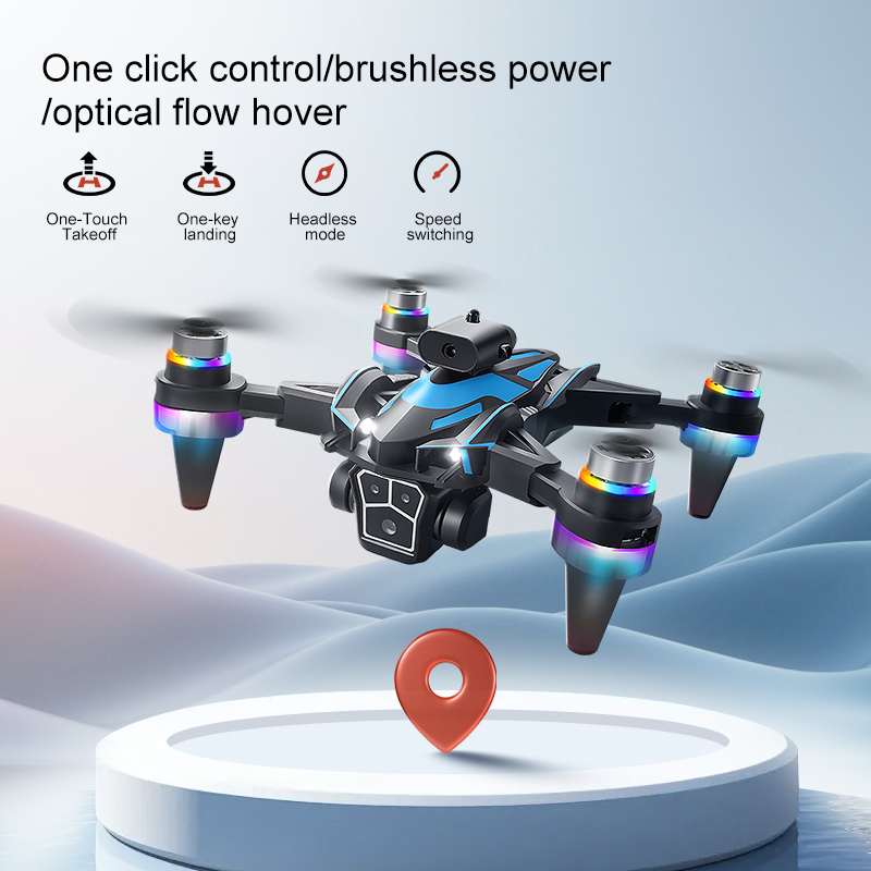 Outdoor Aerial Drone Electric  - огляд і ціна Drone Camera Mount