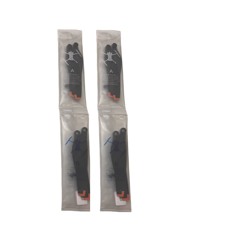 2 Pairs Original New Propeller - огляд і ціна Dji Drone Mini 3