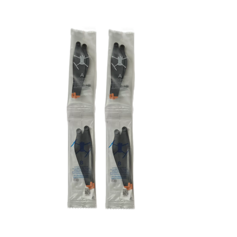 2 Pairs Original New Propeller - огляд і ціна Dji Drone Mini 3