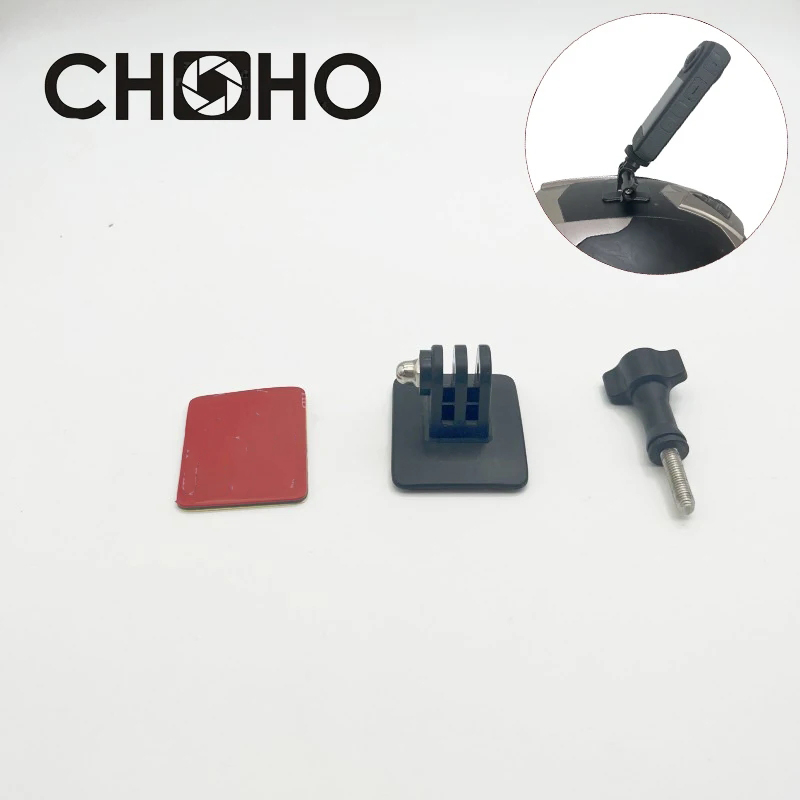 For Gopro Accessories Curve Ba - огляд і ціна Drone Camera Action