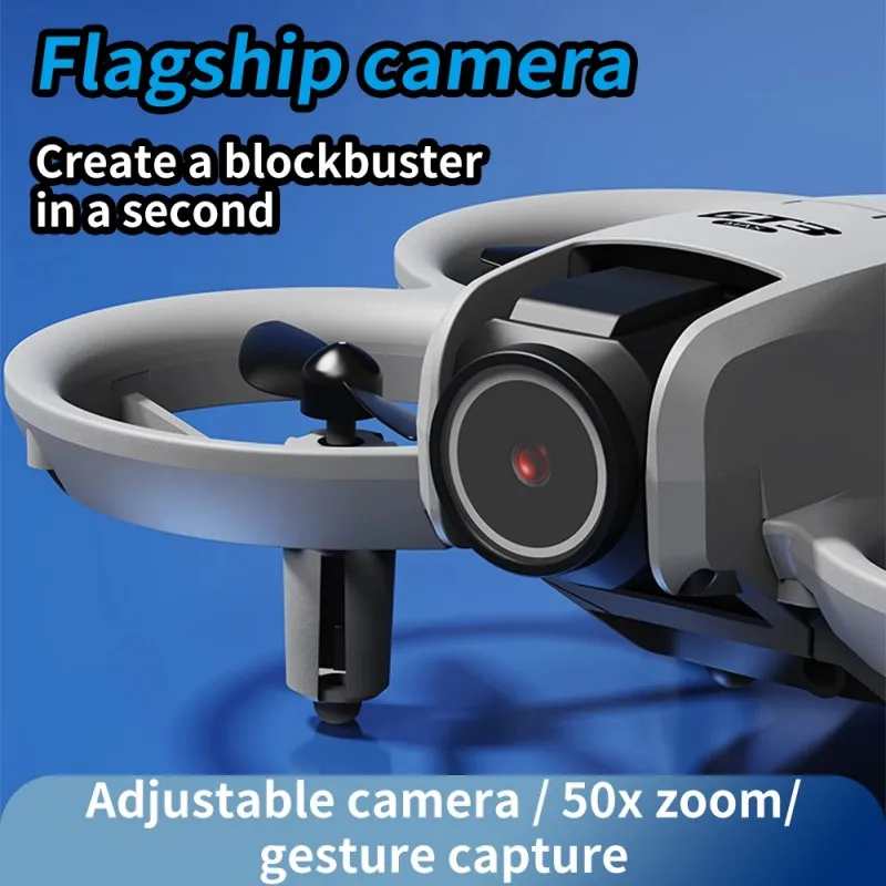 Xiaomi GT3 MAX GPS Drone 8K Ae - огляд і ціна Drone Camera Hd