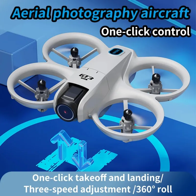Xiaomi GT3 MAX GPS Drone 8K Ae - огляд і ціна Drone Camera Hd