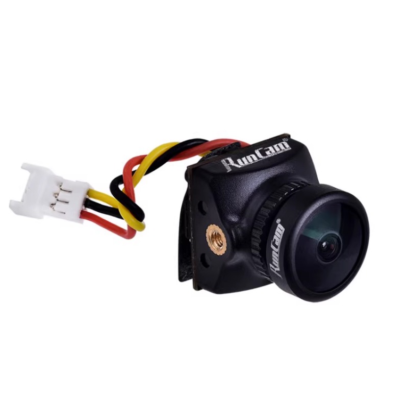 RunCam Nano2 HD Camera 14MM NT - огляд і ціна Drone Camera Lens