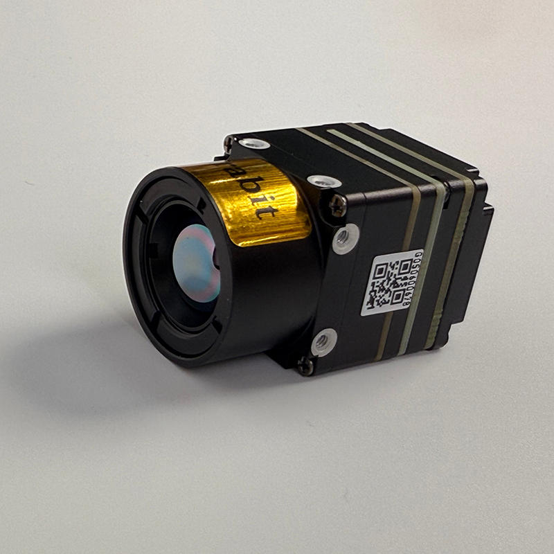High Resolution Thermal Camera - огляд і ціна Drone Camera Night Vision