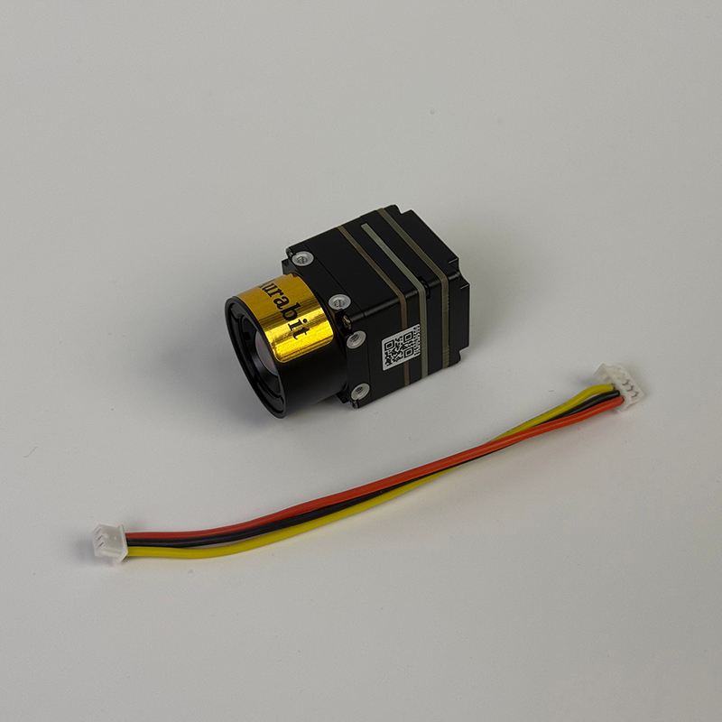 High Resolution Thermal Camera - огляд і ціна Drone Camera Night Vision
