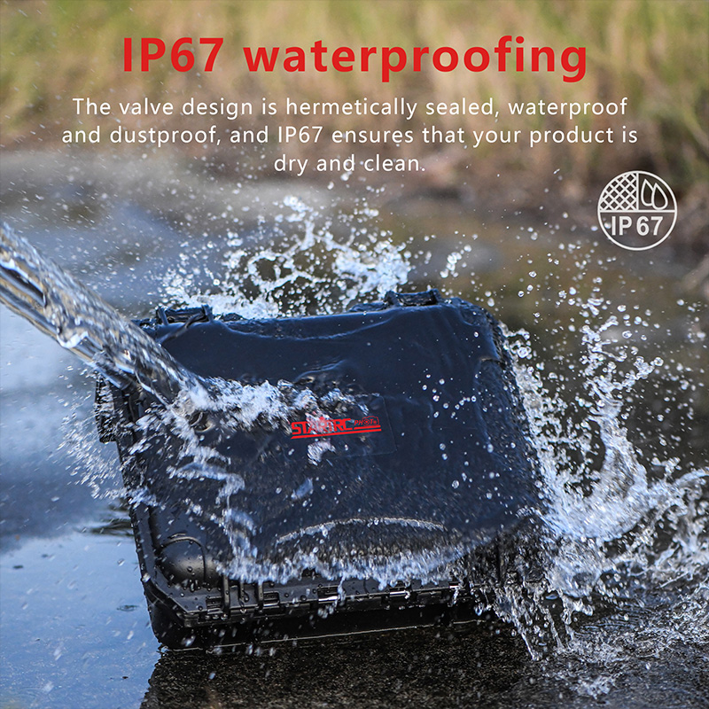 For GoPro Hero 13 12 11 10 9 C - огляд і ціна Drone Camera Waterproof