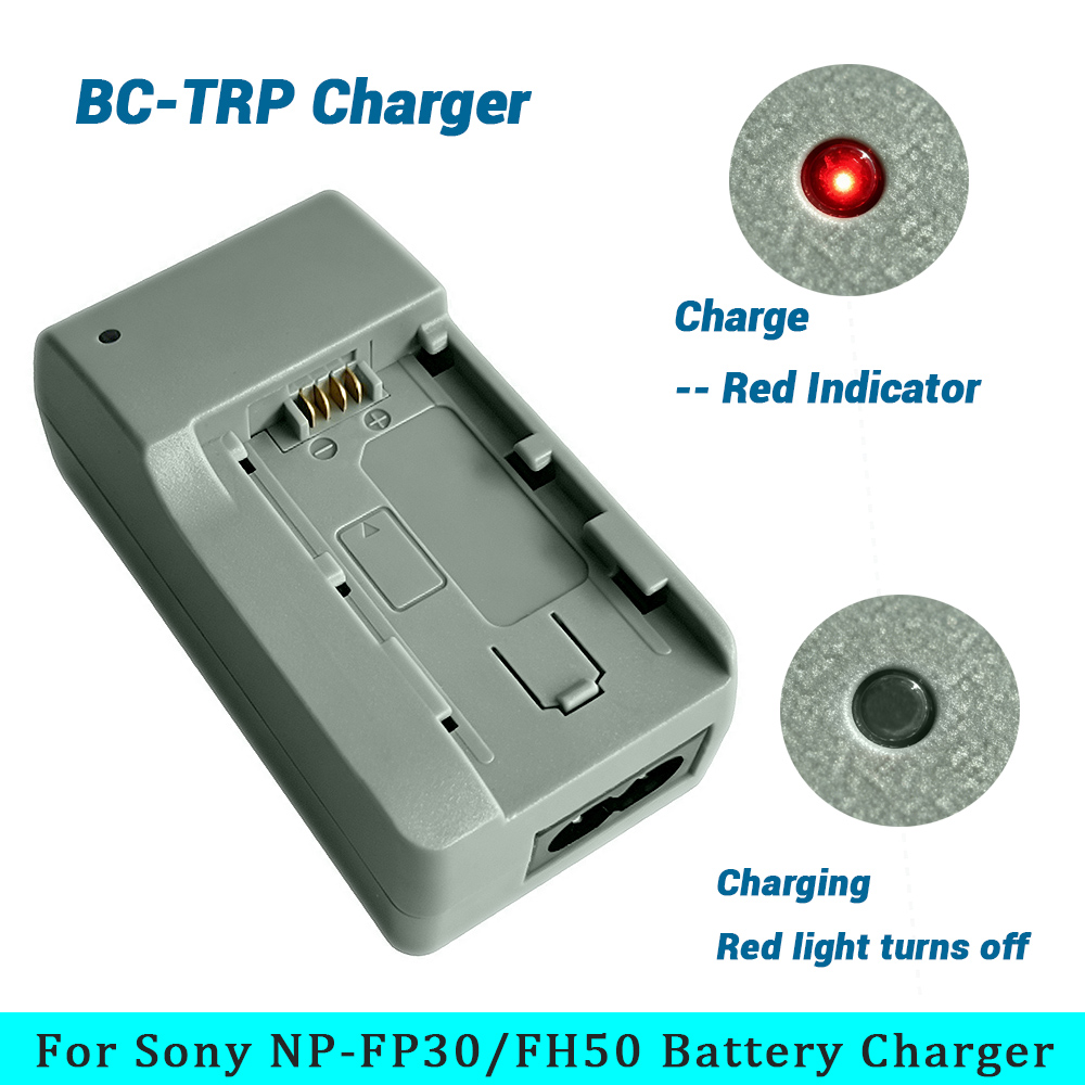 BC-TRP Camera Battery Charger  - огляд і ціна Canon Camera Eos R50