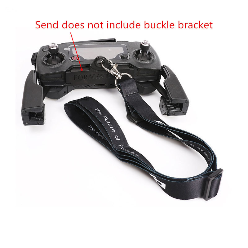 Remote Control Belt Sling Lany - огляд і ціна Dji Drone Mini 3