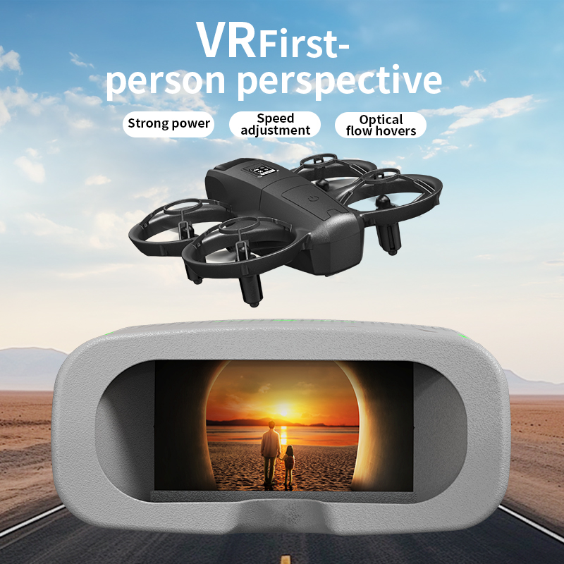 X228 VR FPV Drone HD Dual Came - огляд і ціна Drone Camera Mount