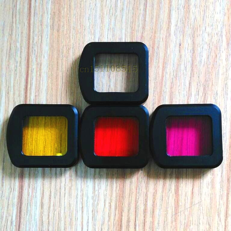 SJCAM SJ8 UV CPL Filter Waterp - огляд і ціна Drone Camera Action