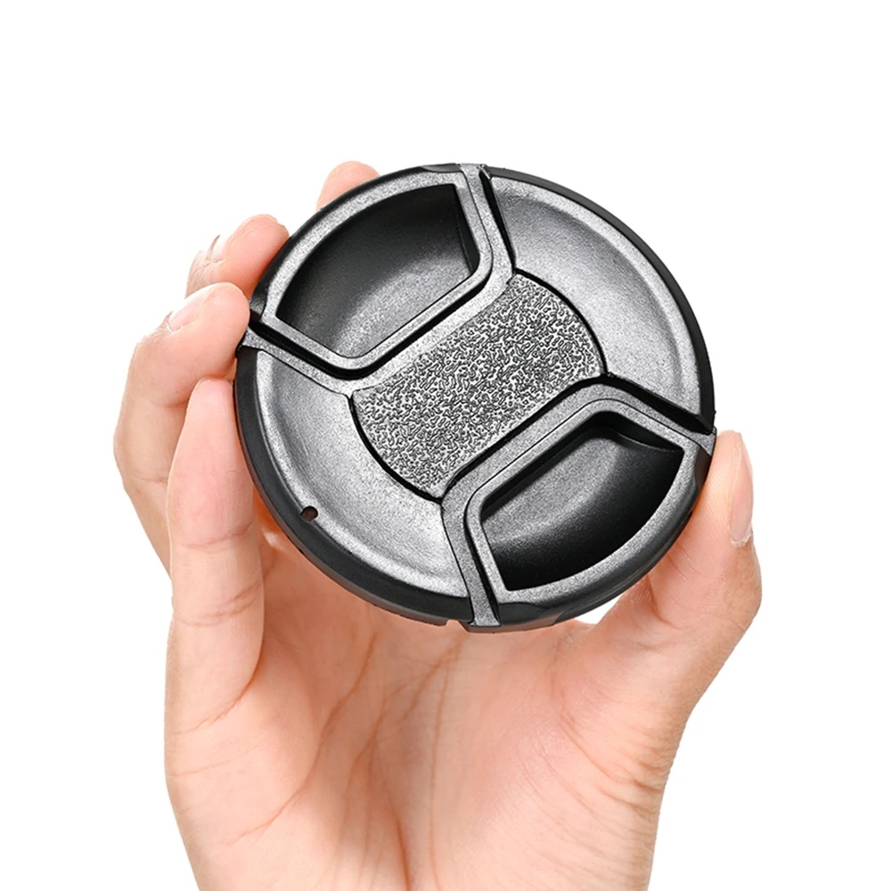Camera Lens Cap 37mm 40.5mm 43 - огляд і ціна Canon Camera Eos R50