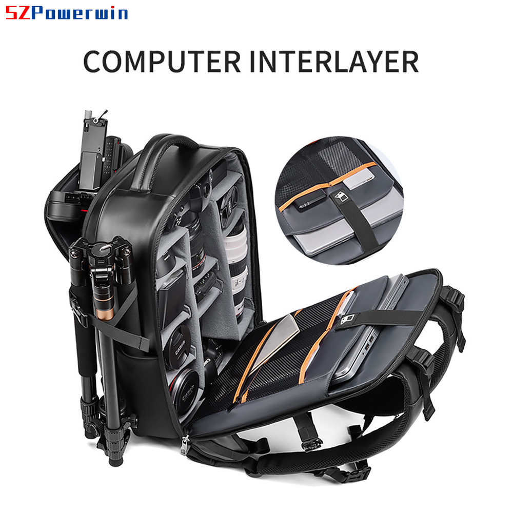 Powerwin New 19 Inches DSLR Ca - огляд і ціна Drone Camera Waterproof