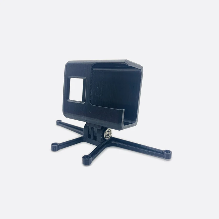 3D Printed TPU Mounting Bracke - огляд і ціна Drone Camera Mount