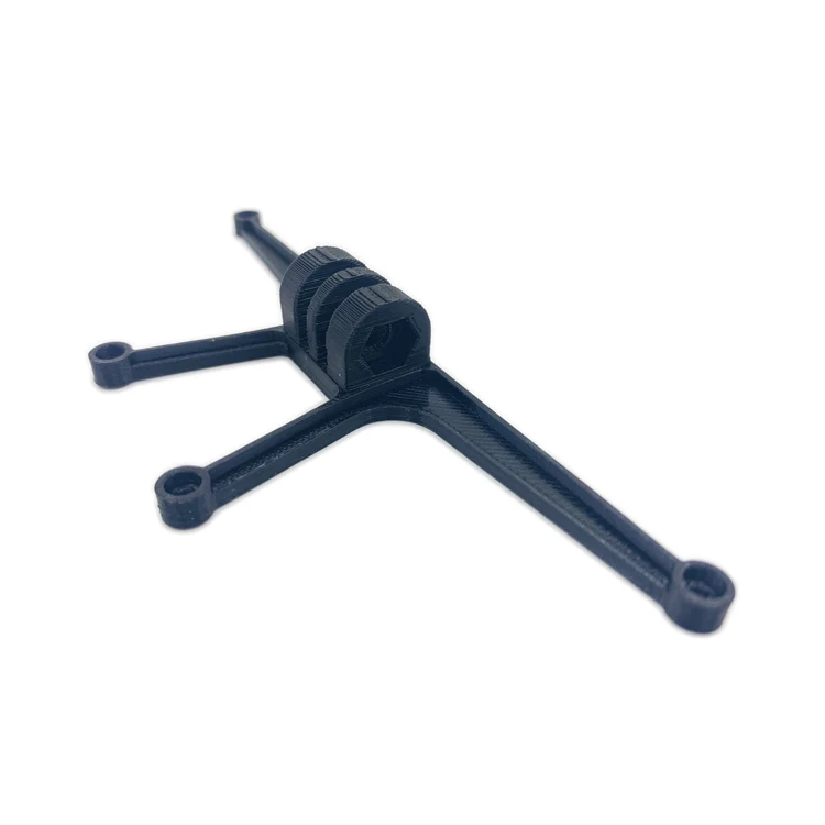3D Printed TPU Mounting Bracke - огляд і ціна Drone Camera Mount
