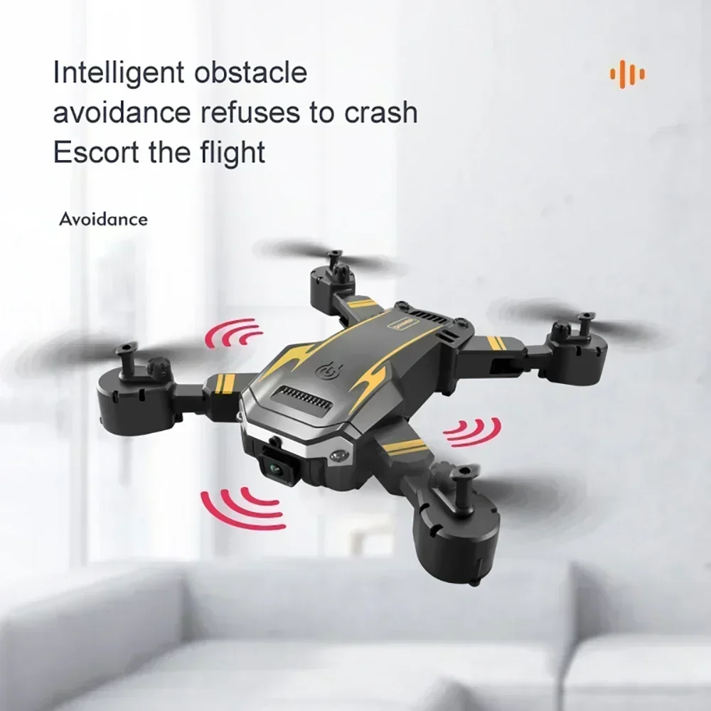 G6 pro Drone with 8K Dual Came - огляд і ціна Drone Camera Mount