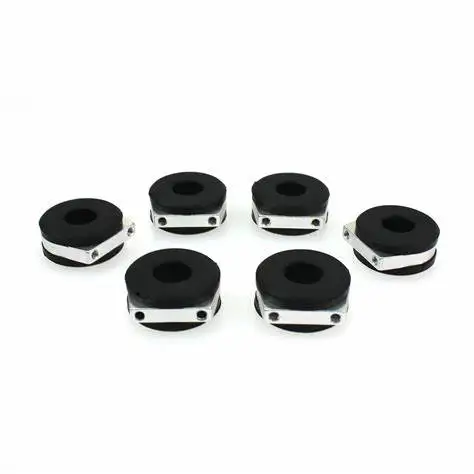 1-6pcs CNC Aluminium Gimbal 8m - огляд і ціна Drone Camera Mount
