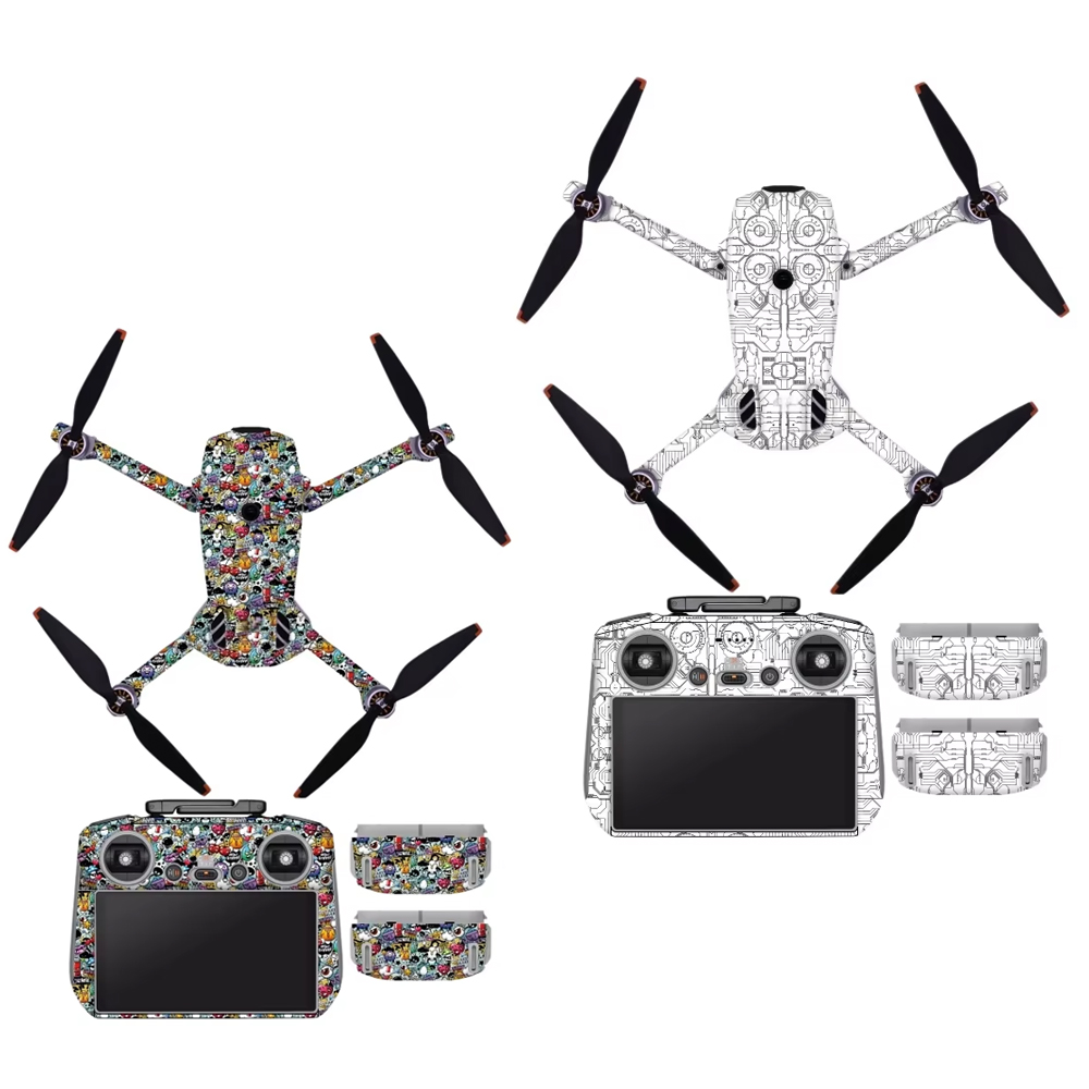 for DJI Lito X1 RC 2 Body Prot - огляд і ціна Drone Camera Waterproof