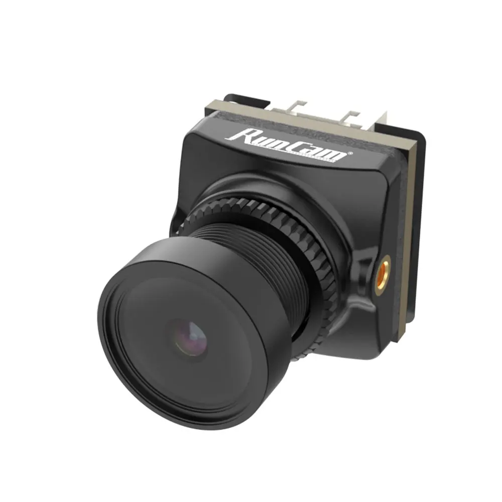 Original RunCam Phoenix 2 Pro  - огляд і ціна Drone Camera Night Vision