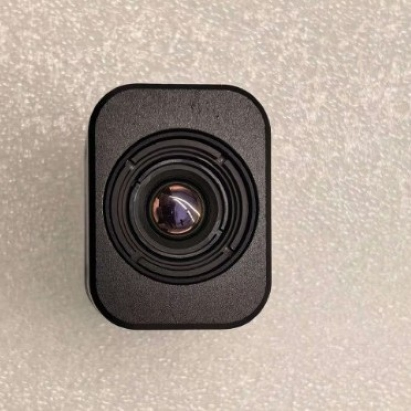 Caddx Thermal Imaging Camera 2 - огляд і ціна Drone Camera Night Vision