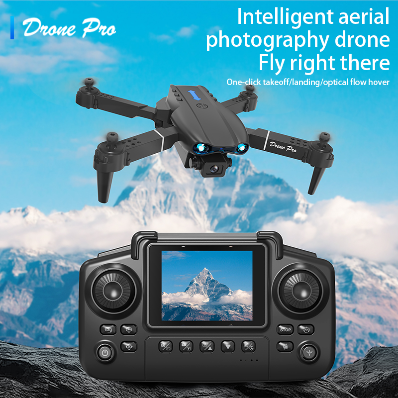 E99 Air Screen Control Drone P - огляд і ціна Drone Camera Mount