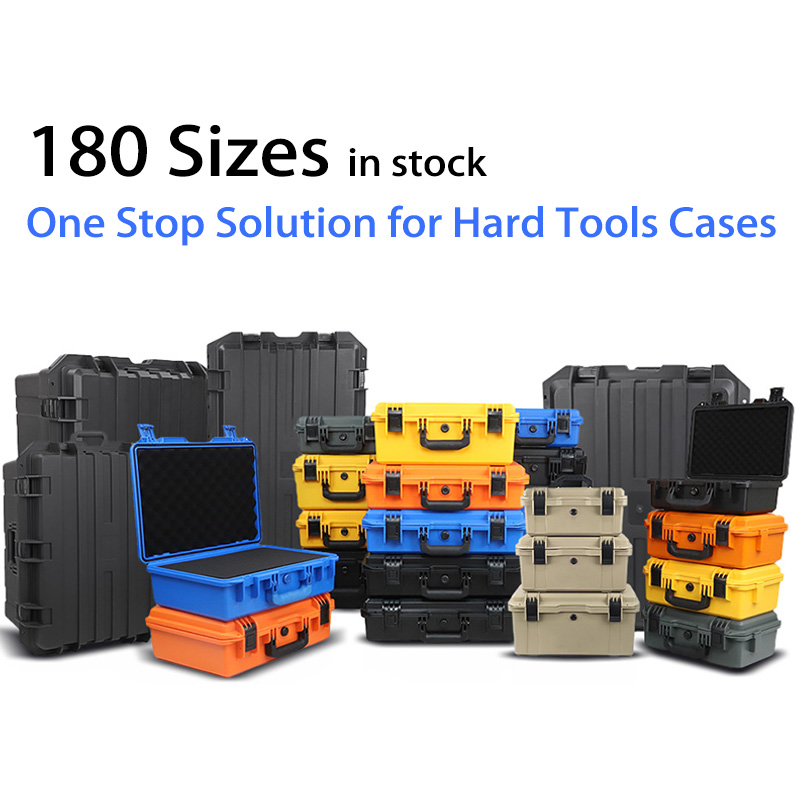 Waterproof Gun-Case Hard for H - огляд і ціна Drone Camera Waterproof
