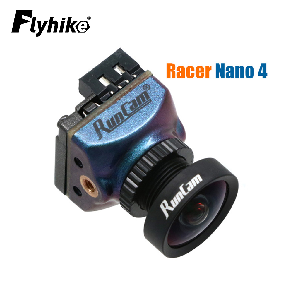 RunCam Racer Nano 4 1200TVL Su - огляд і ціна Drone Camera Waterproof