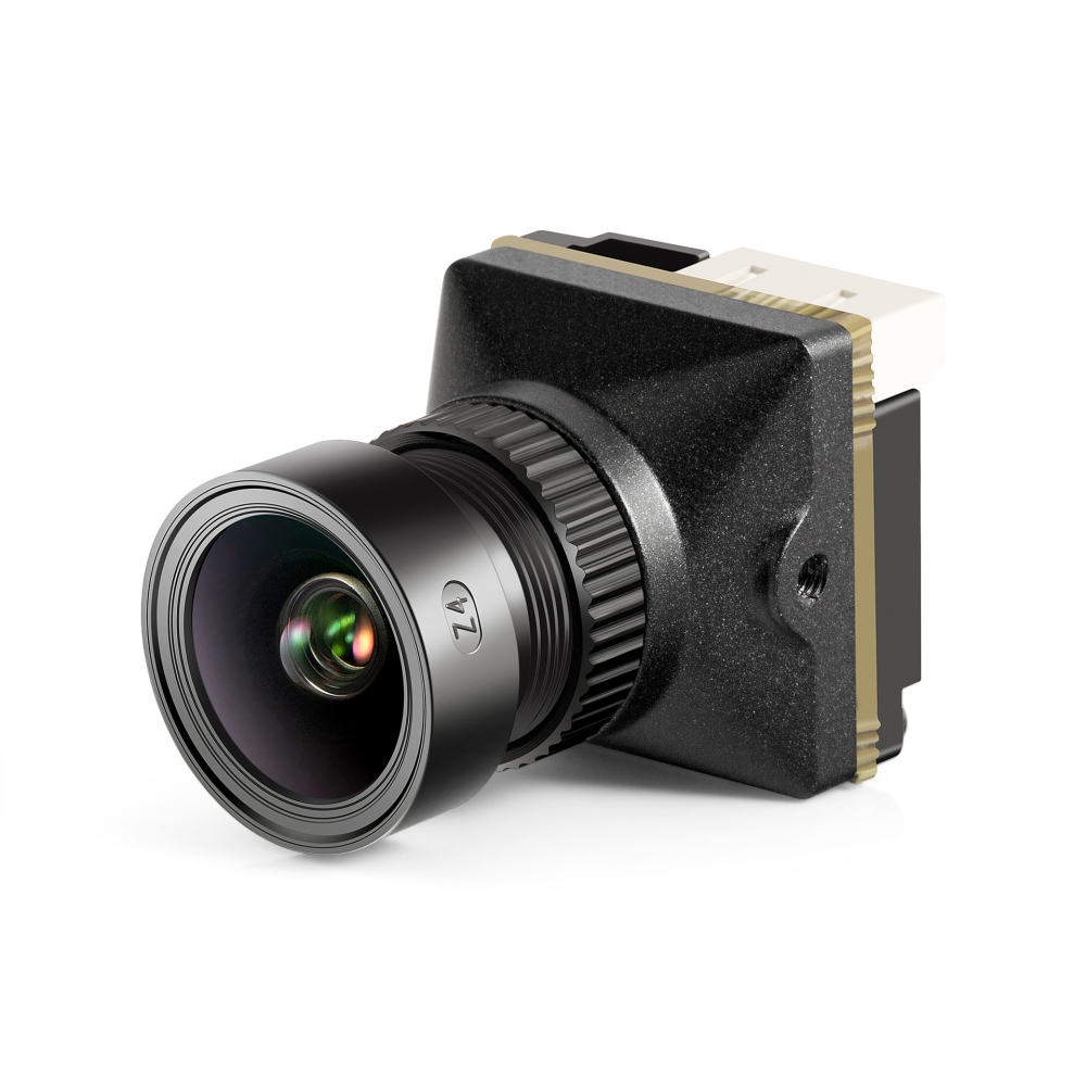 FPV Camera  1500TVL 2.1mm Lens - огляд і ціна Drone Camera Night Vision