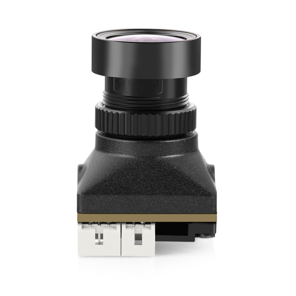 FPV Camera  1500TVL 2.1mm Lens - огляд і ціна Drone Camera Night Vision